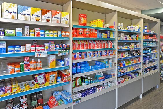 Pharmacy