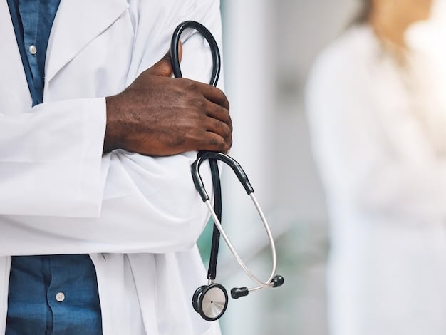 Telemedicine Consultation